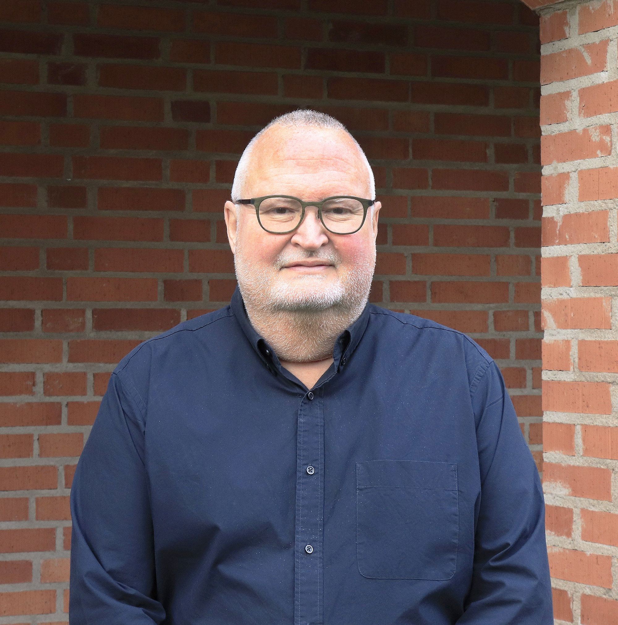 Henrik Enarsson